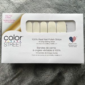 Color Street -  Chasing Clouds